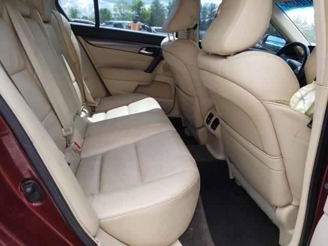 Photo 10 from auction – 2012 ACURA TL with VIN 19UUA8F53CA035129