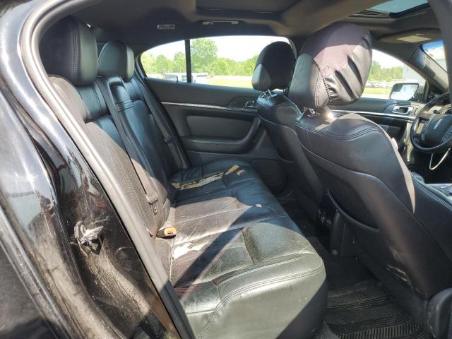 Photo 10 from auction – 2012 LINCOLN MKS with VIN 1LNHL9DR7CG802155