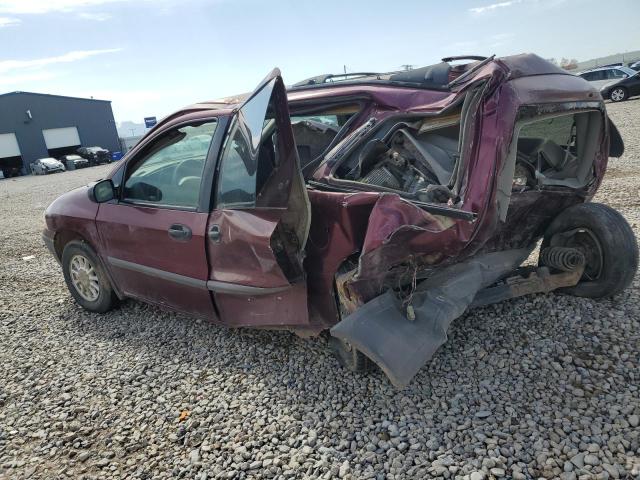 Photo 2 from auction – 1999 FORD WINDSTAR C with VIN 2FMZA5148XBA23968