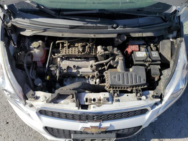 Zdjęcie 11 z aukcji – 2015 CHEVROLET SPARK 1LT z VIN KL8CD6S94FC805709