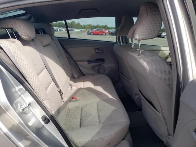 Photo 10 from auction – 2010 HONDA INSIGHT EX with VIN JHMZE2H71AS024074