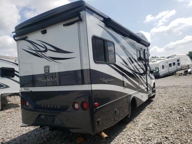Photo 4 from auction – 2017 MERCEDES-BENZ SPRINTER 3 with VIN WDAPF4CC9H9737265