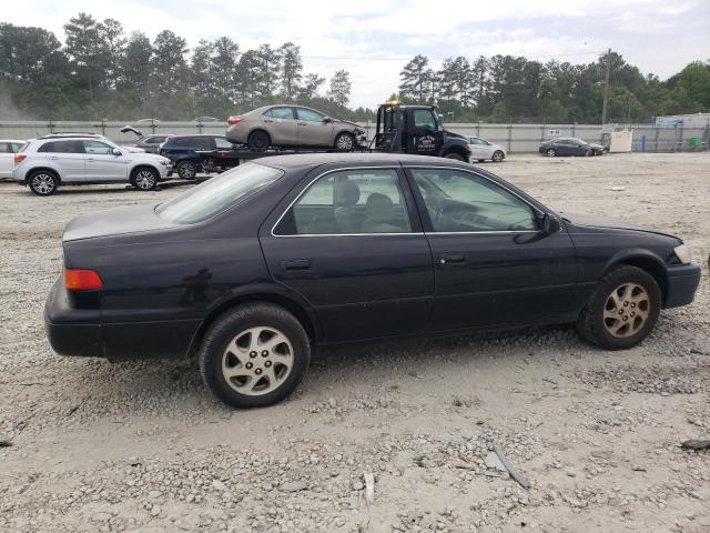 Photo 3 from auction – 2000 TOYOTA CAMRY CE with VIN 4T1BG22K6YU732535