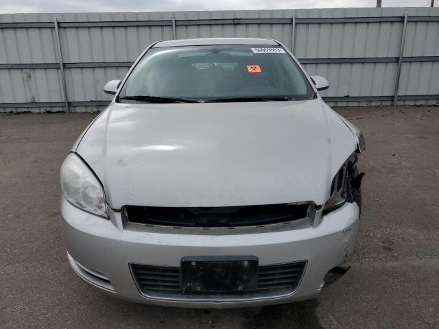 Photo 5 from auction – 2008 CHEVROLET IMPALA LS with VIN 2G1WB58N689191919