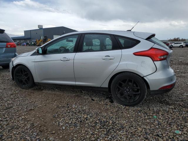 Photo 2 from auction – 2016 FORD FOCUS SE with VIN 1FADP3K24GL339615