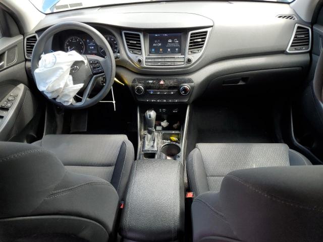 Photo 8 from auction – 2018 HYUNDAI TUCSON SEL with VIN KM8J3CA43JU612410
