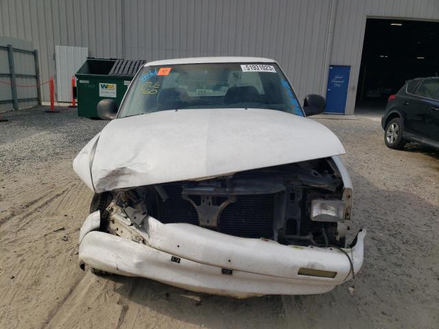 Photo 5 from auction – 1996 CHEVROLET OTHER with VIN 1GCCS19X3TK130327