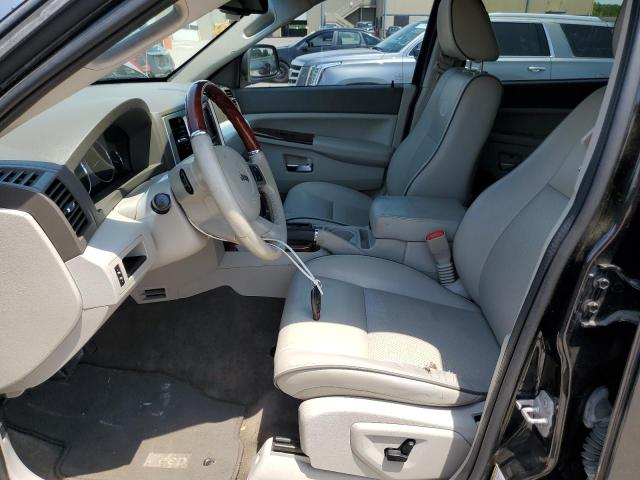 Photo 7 from auction – 2008 JEEP GRAND CHER with VIN 1J8HS68238C248008