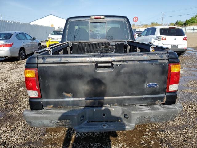 Photo 6 from auction – 1998 FORD RANGER with VIN 1FTYR10C7WPB45755
