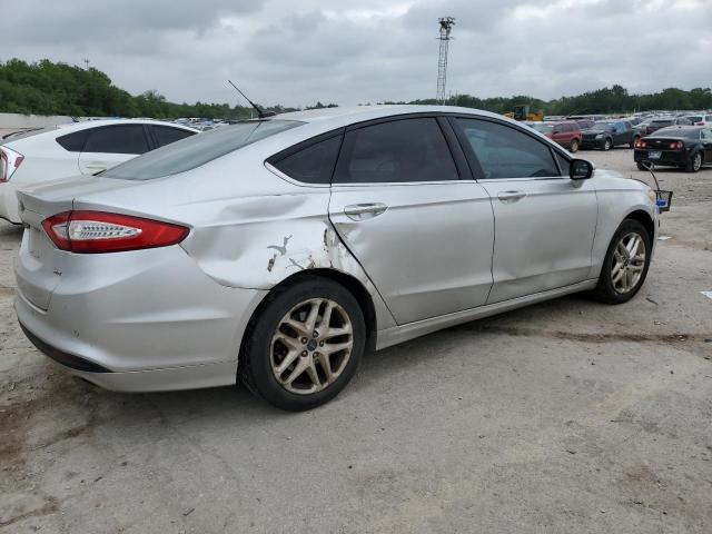 Photo 3 from auction – 2016 FORD FUSION SE with VIN 3FA6P0H72GR245910