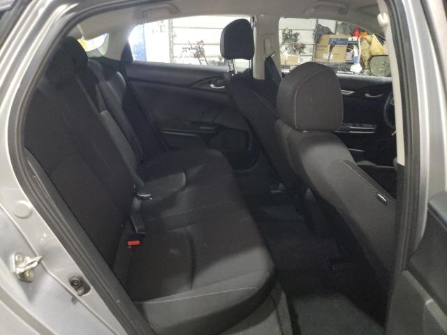 Photo 10 from auction – 2019 HONDA CIVIC LX with VIN 2HGFC2F61KH538585