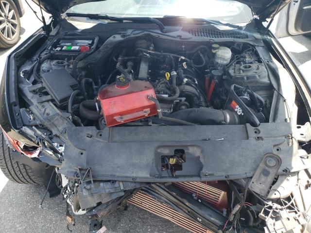 Photo 11 from auction – 2016 FORD MUSTANG with VIN 1FA6P8TH6G5290365