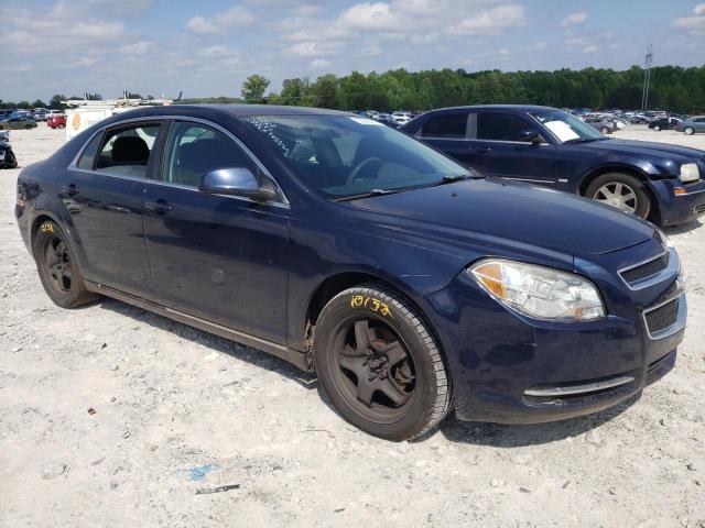 Photo 4 from auction – 2011 CHEVROLET MALIBU 1LT with VIN 1G1ZC5EU2BF132757