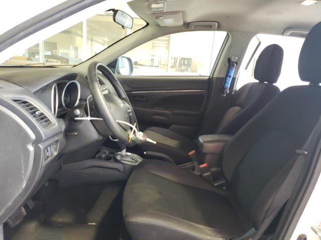 Photo 7 from auction – 2015 MITSUBISHI OUTLANDER with VIN 4A4AP3AW5FE054984