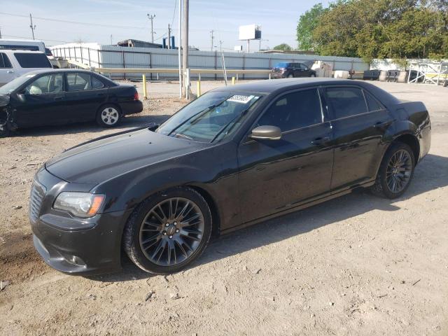 Photo 1 from auction – 2013 CHRYSLER 300C VARVA with VIN 2C3CCADT5DH687819
