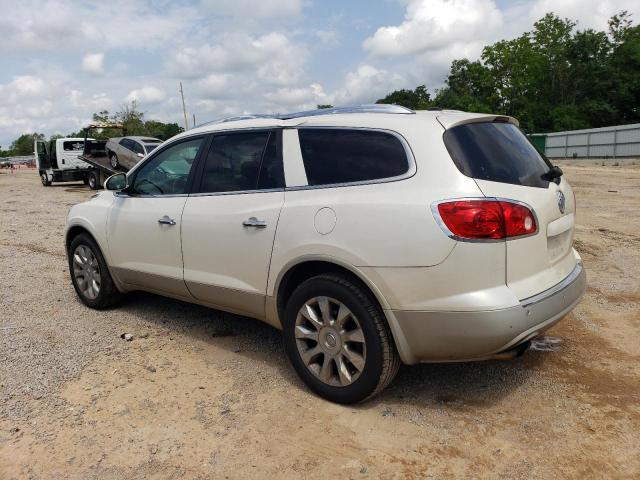 Photo 2 from auction – 2012 BUICK ENCLAVE with VIN 5GAKRDED9CJ347098