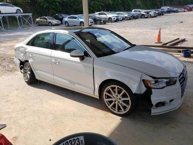 Photo 4 from auction – 2015 AUDI A3 PREMIUM with VIN WAUEFGFF5F1027171