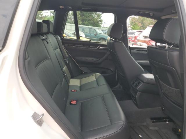 Photo 11 from auction – 2016 BMW X3 XDRIVE2 with VIN 5UXWX9C54G0D85074