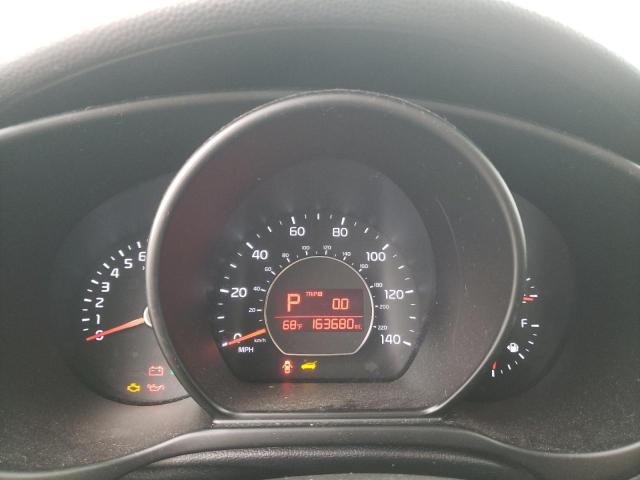 Снимка 9 от търг – 2015 KIA SOUL + с VIN KNDJP3A56F7785863