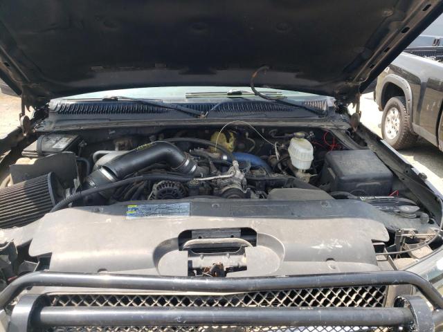 Photo 11 from auction – 2003 CHEVROLET SILVERADO with VIN 1GCHK23113F255478