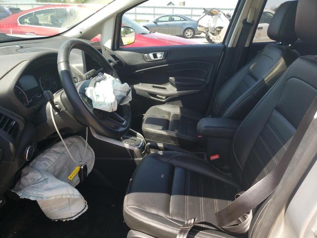 Photo 7 from auction – 2021 FORD ECOSPORT T with VIN MAJ6S3KL2MC400682