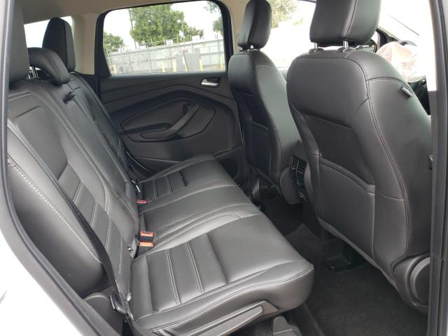 Photo 11 from auction – 2019 FORD ESCAPE SEL with VIN 1FMCU0HD7KUC04990
