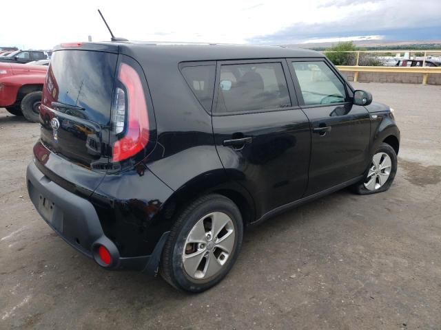Photo 3 from auction – 2014 KIA SOUL with VIN KNDJN2A27E7719262