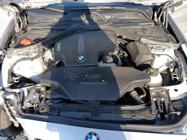 Photo 11 from auction – 2016 BMW 228 I SULE with VIN WBA1F9C53GV545439