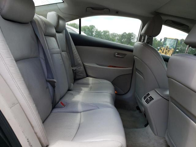 Photo 10 from auction – 2007 LEXUS ES 350 with VIN JTHBJ46G972018267