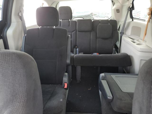 Photo 10 from auction – 2015 DODGE GRAND CARA with VIN 2C4RDGCG8FR556553