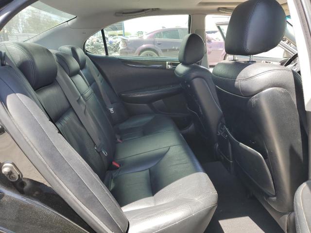 Photo 10 from auction – 2006 LEXUS ES 330 with VIN JTHBA30G965150283