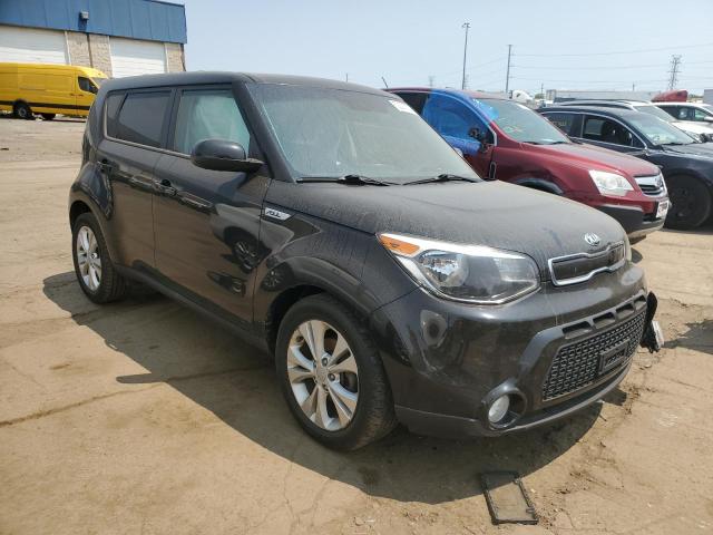 Photo 4 from auction – 2016 KIA SOUL + with VIN KNDJP3A55G7241372