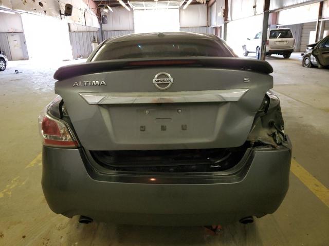 Photo 6 from auction – 2015 NISSAN ALTIMA 2.5 with VIN 1N4AL3AP1FC247162