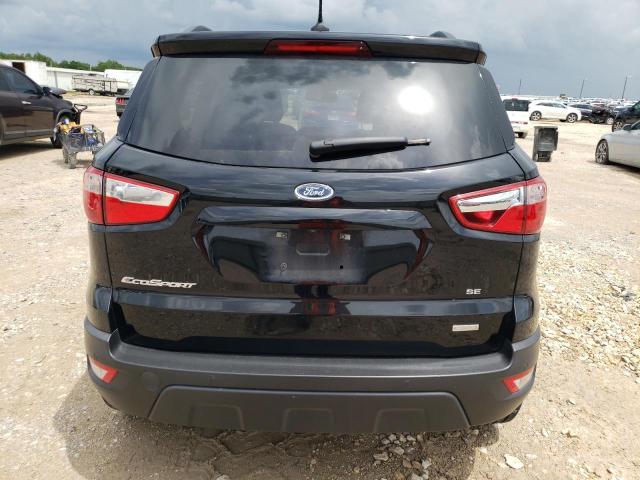 Photo 6 from auction – 2019 FORD ECOSPORT S with VIN MAJ3S2GE4KC262907