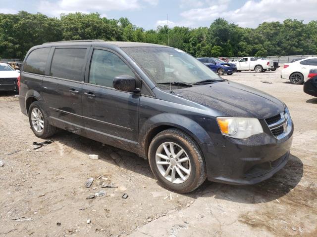 Photo 4 from auction – 2014 DODGE GRAND CARA with VIN 2C4RDGCG5ER320943