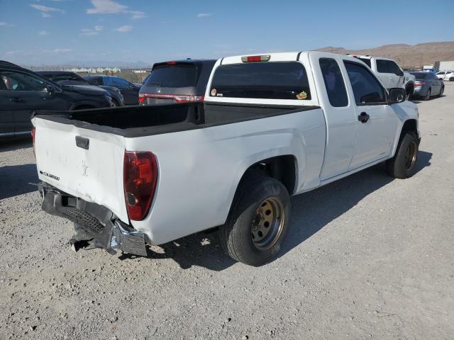 Photo 3 from auction – 2007 CHEVROLET COLORADO with VIN 1GCCS199078149065