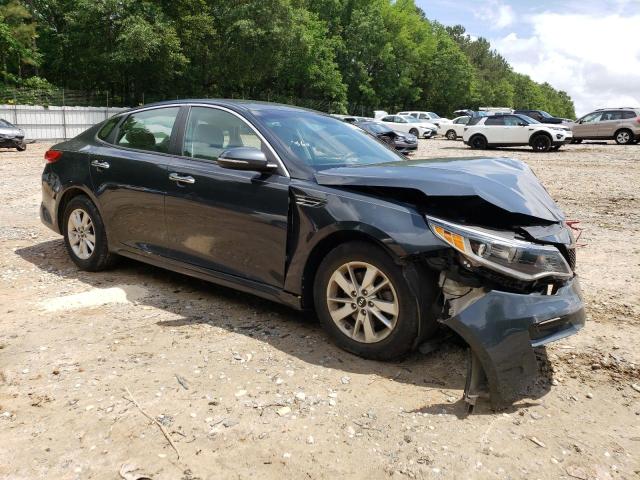 Photo 4 from auction – 2016 KIA OPTIMA LX with VIN KNAGT4L31G5071768