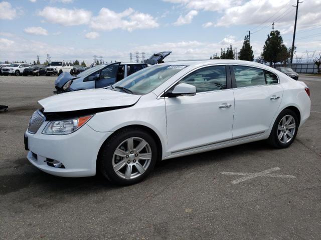 BUICK LACROSSE C 2010 z numerem VIN 1G4GC5EG7AF180922 - Zdjęcie z aukcji