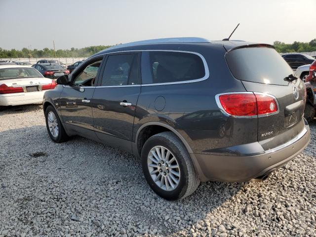 Photo 2 from auction – 2011 BUICK ENCLAVE CX with VIN 5GAKRBED0BJ207718