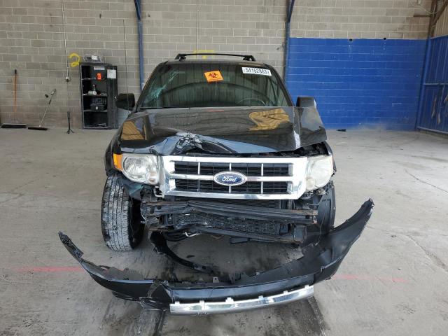 Photo 5 from auction – 2011 FORD ESCAPE LIM with VIN 1FMCU0EG4BKB26923