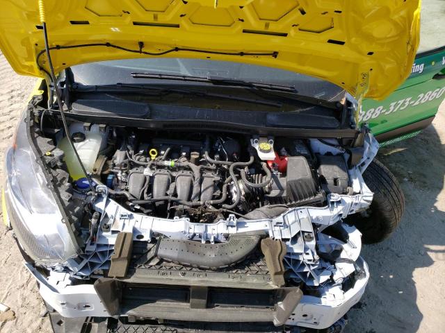 Photo 12 from auction – 2022 FORD TRANSIT CO with VIN NM0LS7S2XN1545605