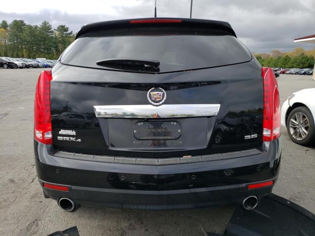 Photo 6 from auction – 2014 CADILLAC SRX PERFOR with VIN 3GYFNFE30ES560824