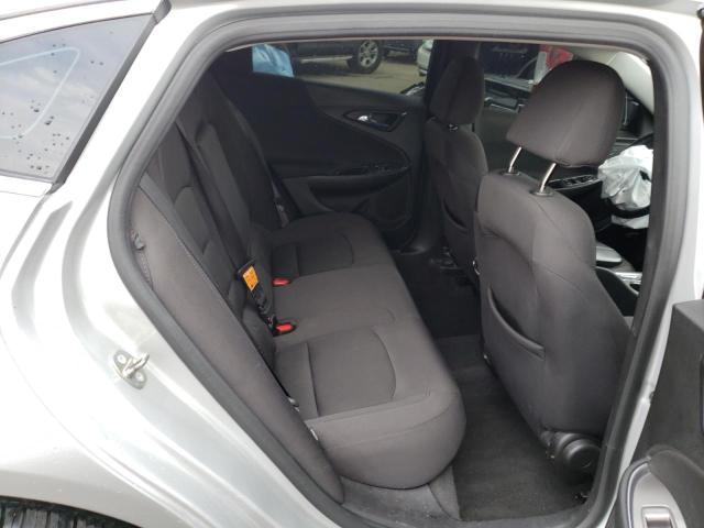 Photo 10 from auction – 2017 CHEVROLET MALIBU LT with VIN 1G1ZE5ST7HF234134
