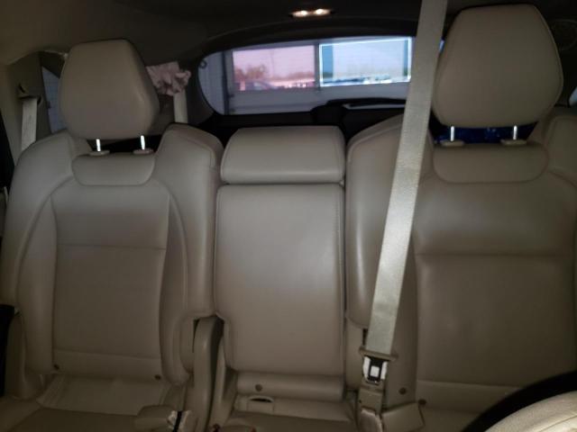 Photo 10 from auction – 2014 ACURA MDX ADVANC with VIN 5FRYD4H88EB029746