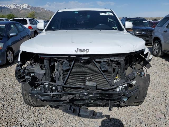 Photo 5 from auction – 2020 JEEP GRAND CHER with VIN 1C4RJFCG4LC370306