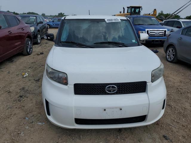 Photo 5 from auction – 2008 SCION XB with VIN JTLKE50E681020623