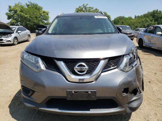 Photo 5 from auction – 2014 NISSAN ROGUE S with VIN 5N1AT2MV7EC839724