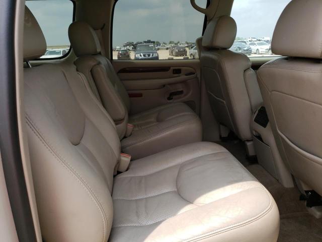 Photo 11 from auction – 2004 CADILLAC ESCALADE E with VIN 3GYFK66N84G244291