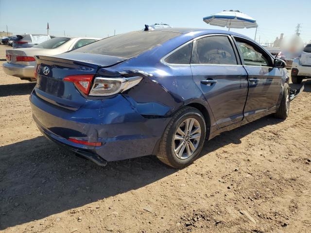 Photo 3 from auction – 2016 HYUNDAI SONATA SE with VIN 5NPE24AF9GH330176