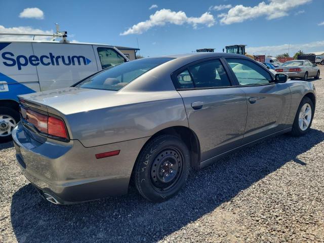 Photo 3 from auction – 2011 DODGE CHARGER with VIN 2B3CL3CG3BH597644